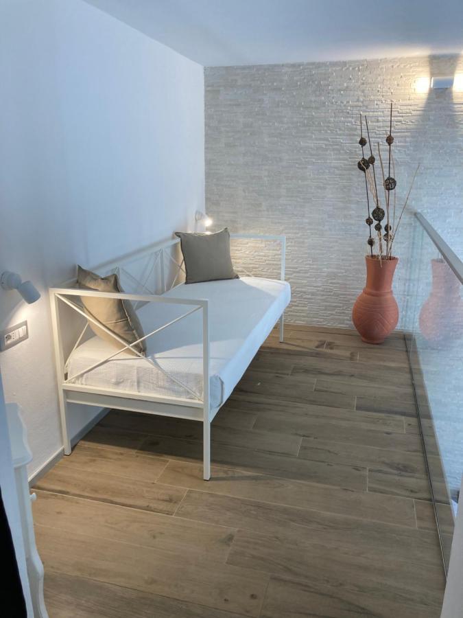 San Giuseppe Suite Riva del Garda Exterior photo
