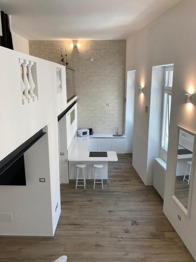 San Giuseppe Suite Riva del Garda Exterior photo