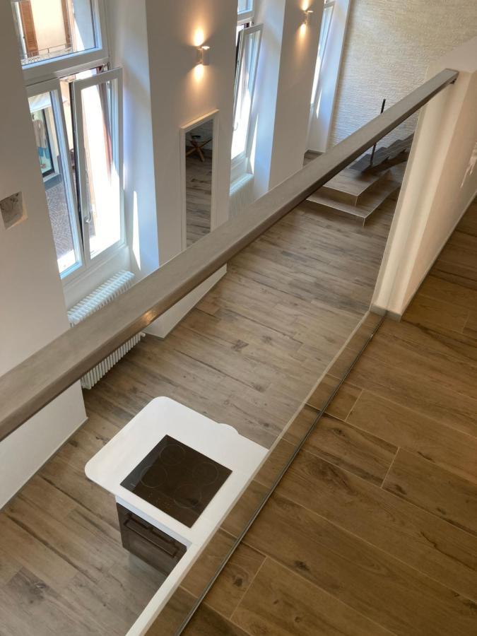 San Giuseppe Suite Riva del Garda Exterior photo
