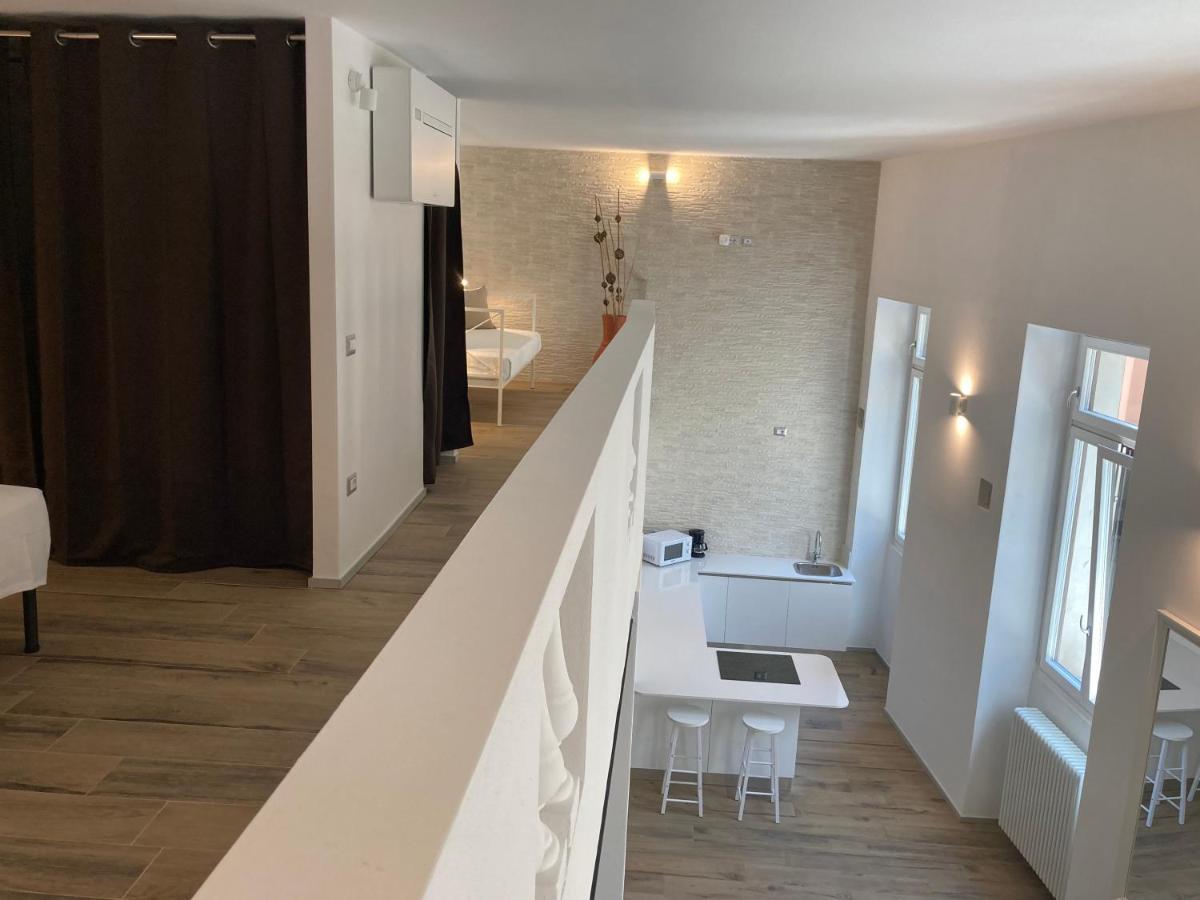 San Giuseppe Suite Riva del Garda Exterior photo