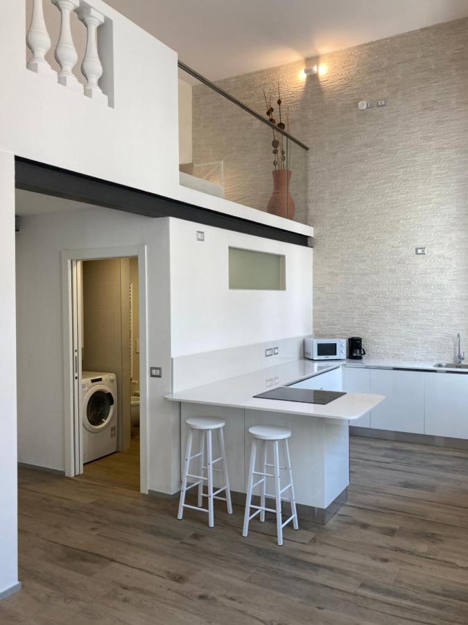 San Giuseppe Suite Riva del Garda Exterior photo
