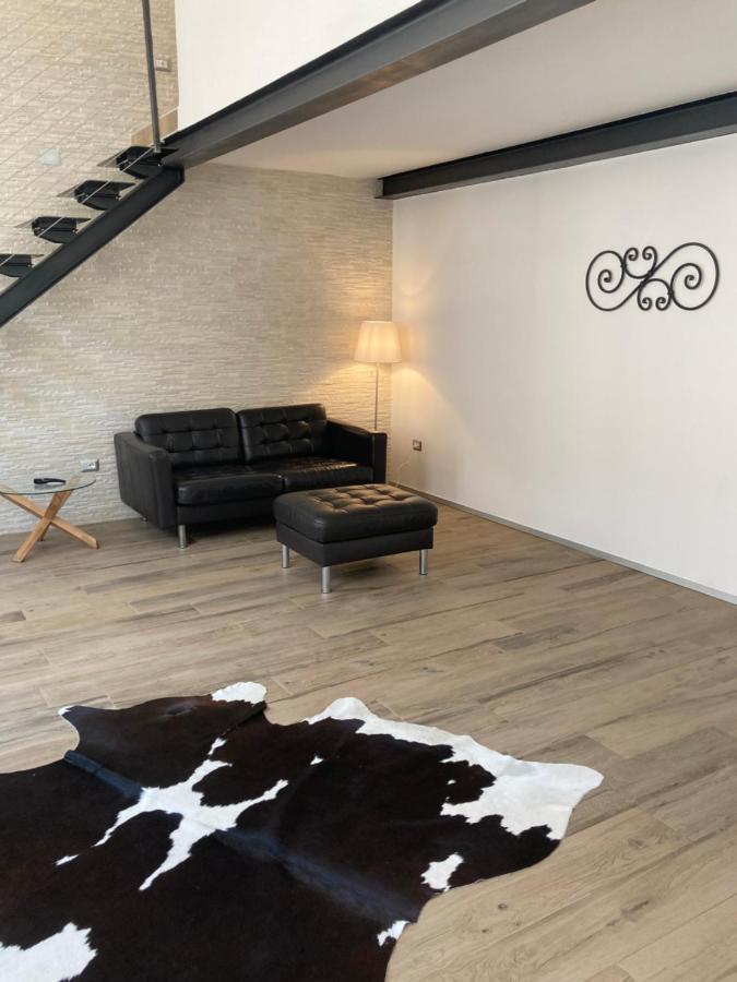 San Giuseppe Suite Riva del Garda Exterior photo