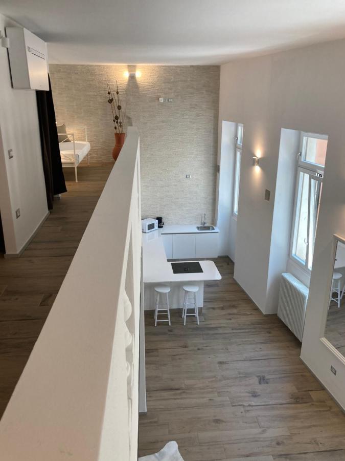 San Giuseppe Suite Riva del Garda Exterior photo