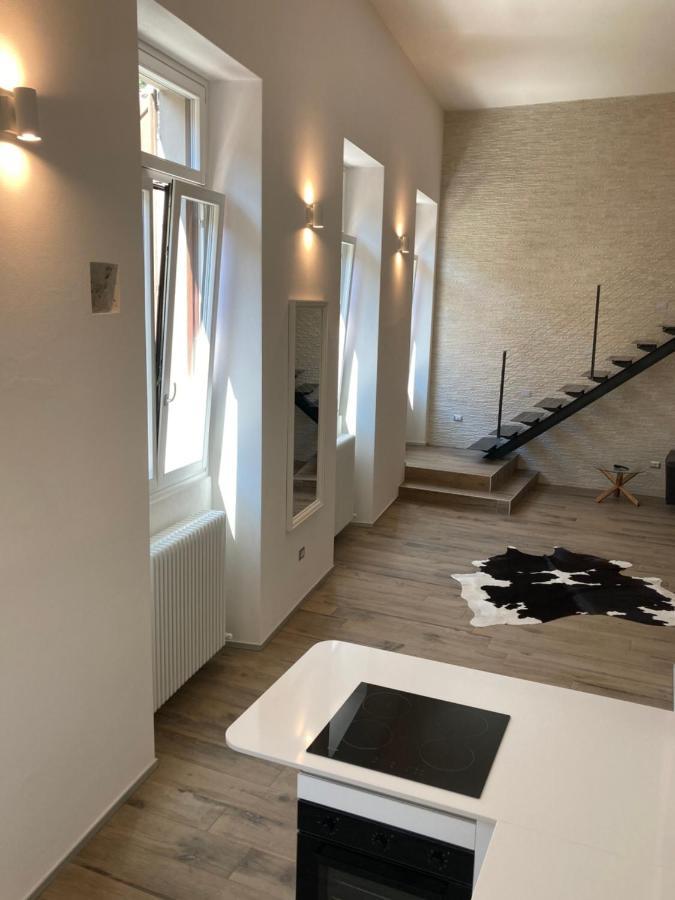 San Giuseppe Suite Riva del Garda Exterior photo