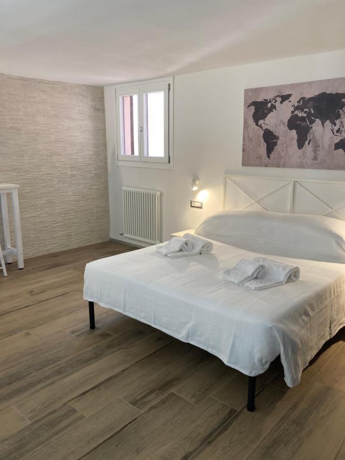 San Giuseppe Suite Riva del Garda Exterior photo