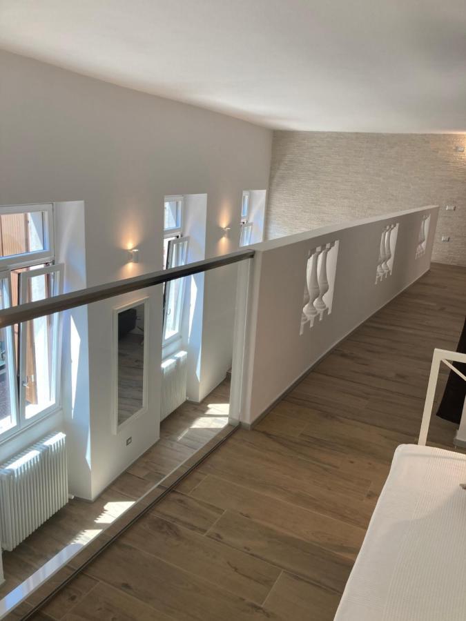 San Giuseppe Suite Riva del Garda Exterior photo